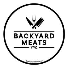 Load image into Gallery viewer, Backyard Meats Virtual Gift Card
