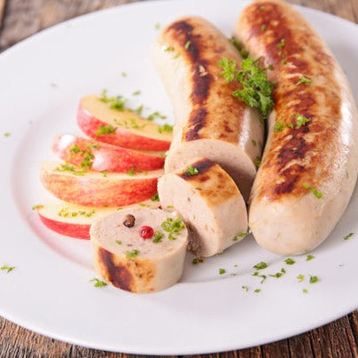 Apple Spice Breakfast Sausage -1 lb