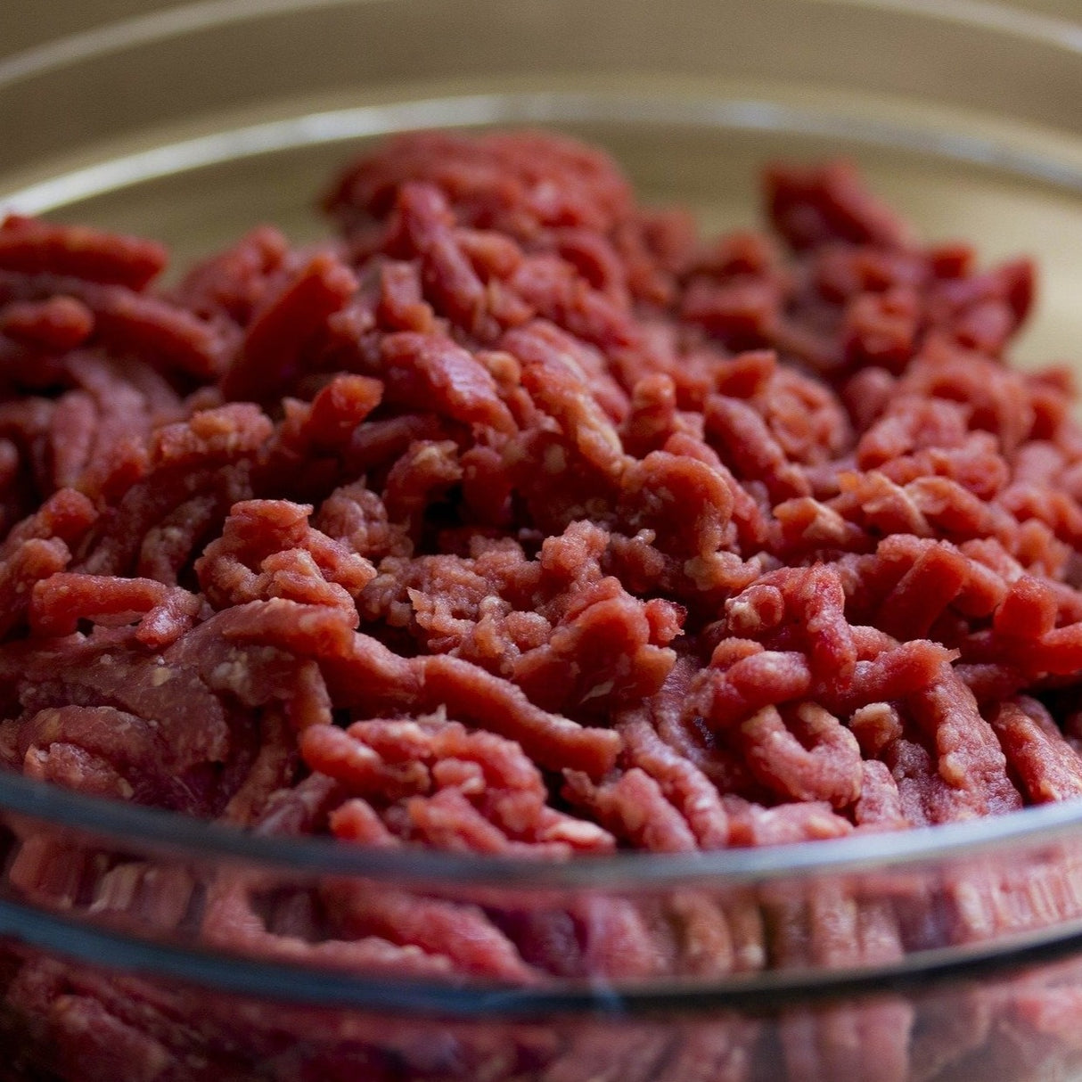 Alberta Natural Lean Ground Bison - 1lb