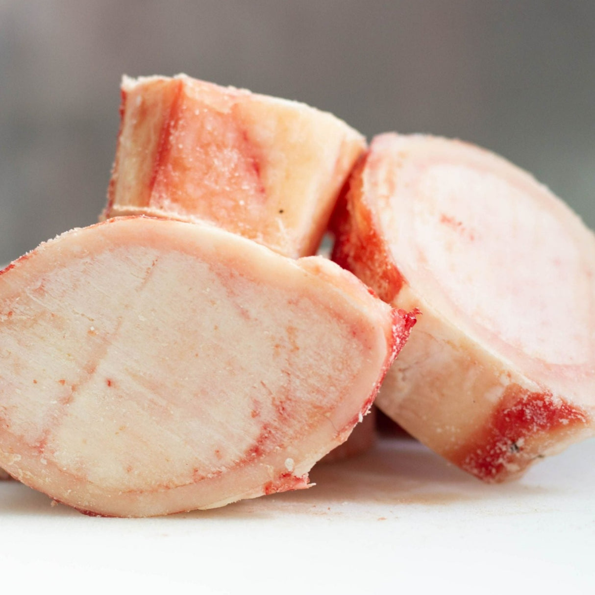 Natural Marrow Bones - 3lbs