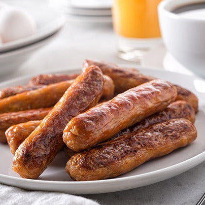 Alberta Natural Pork Breakfast Sausage - 1lb