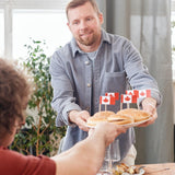 Canada Day Burger Package