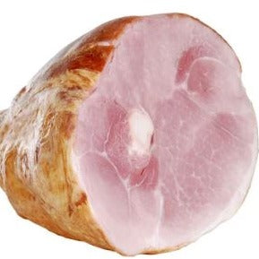 Alberta Natural Smoked Bone In Ham