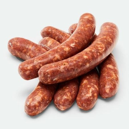 Lamb Merguez Sausage - 1lb