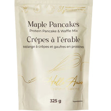 Load image into Gallery viewer, Maple Protein Pancake / Waffle Mix
