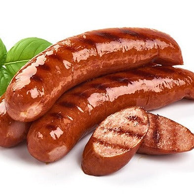 Regular Smokies - 6 pack