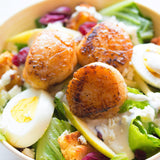 Hokkaido Sea Scallops - 1lb