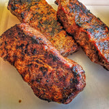 Natural Angus Beef Striploin Steak - 12oz