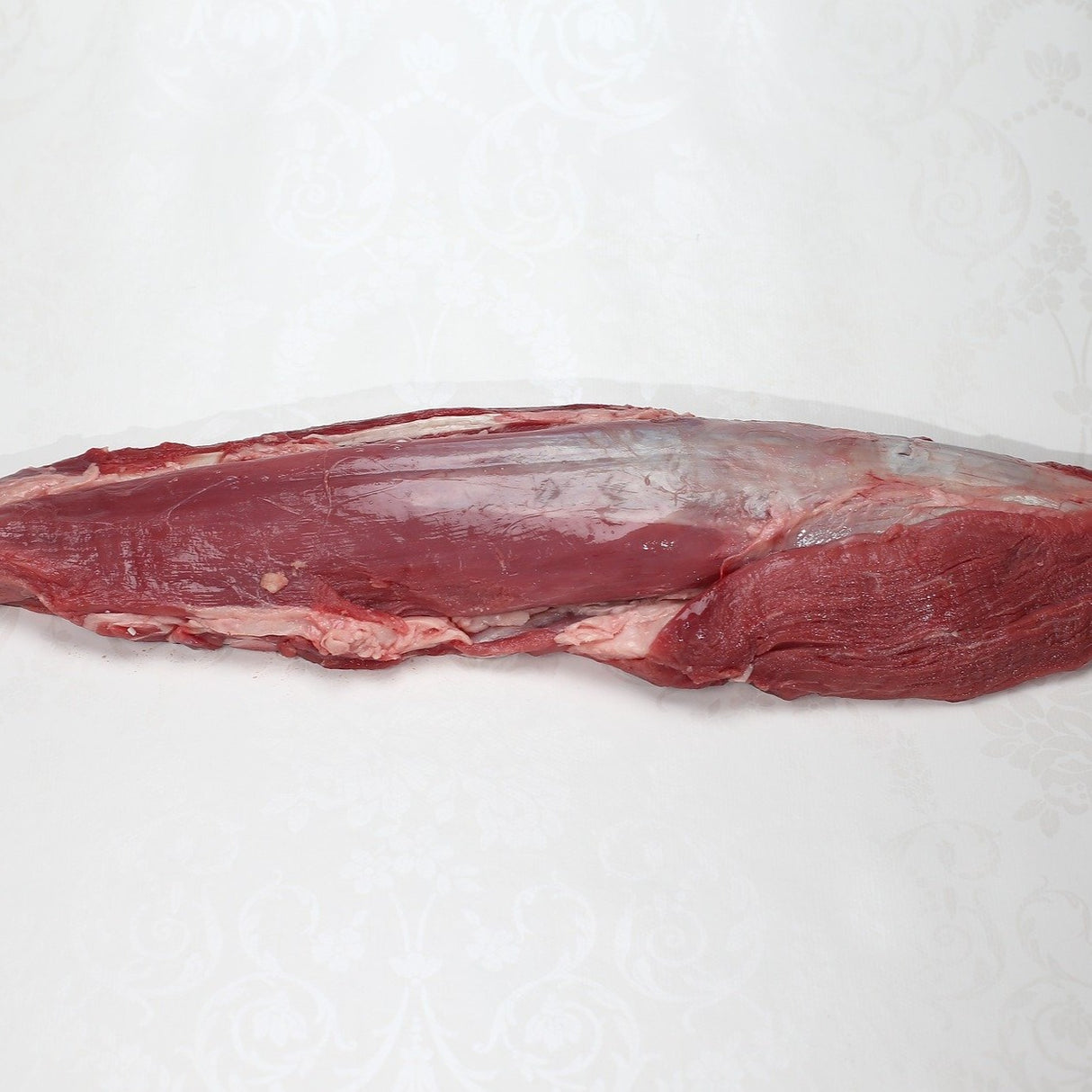 Natural Angus Beef Whole Tenderloin - 7lbs