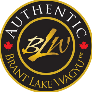Brant Lake Gold Alberta Wagyu Beef Brisket - 12-14lbs
