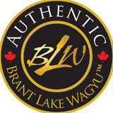 Brant Lake Alberta Wagyu Beef Brisket Roast - 4lbs