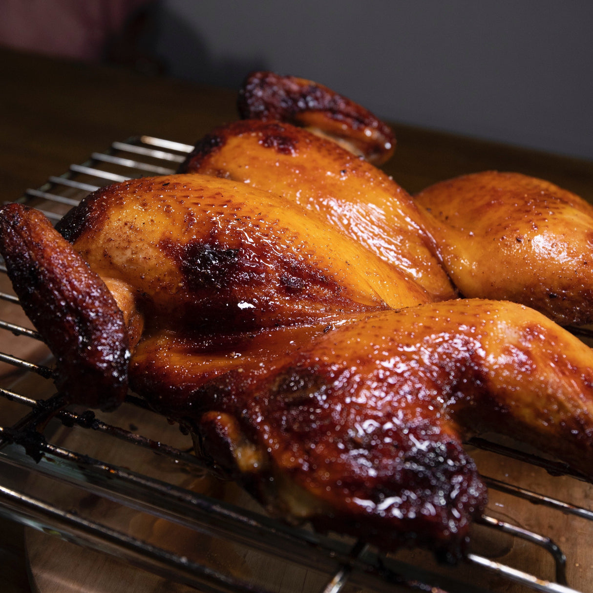 Alberta Natural Spatchcock Chicken - 3lbs