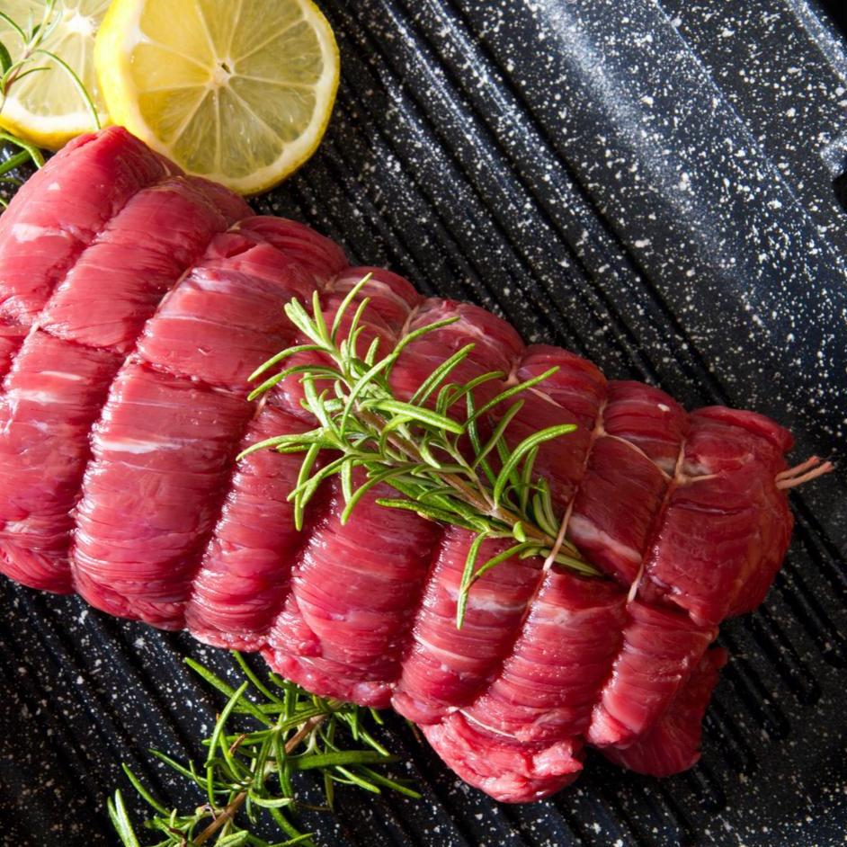 Natural Angus Beef Chuck Roast - Various Sizes