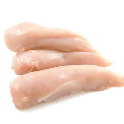 Alberta Natural Chicken Breast Tenders - 1lb