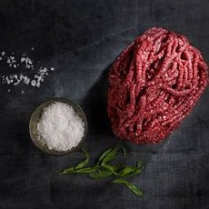 Natural Elk Ground - 1lb