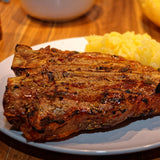 Natural Angus Beef Porterhouse Steak