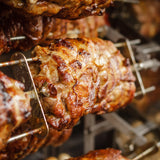 Alberta Natural Boneless Pork Shoulder - 4lb