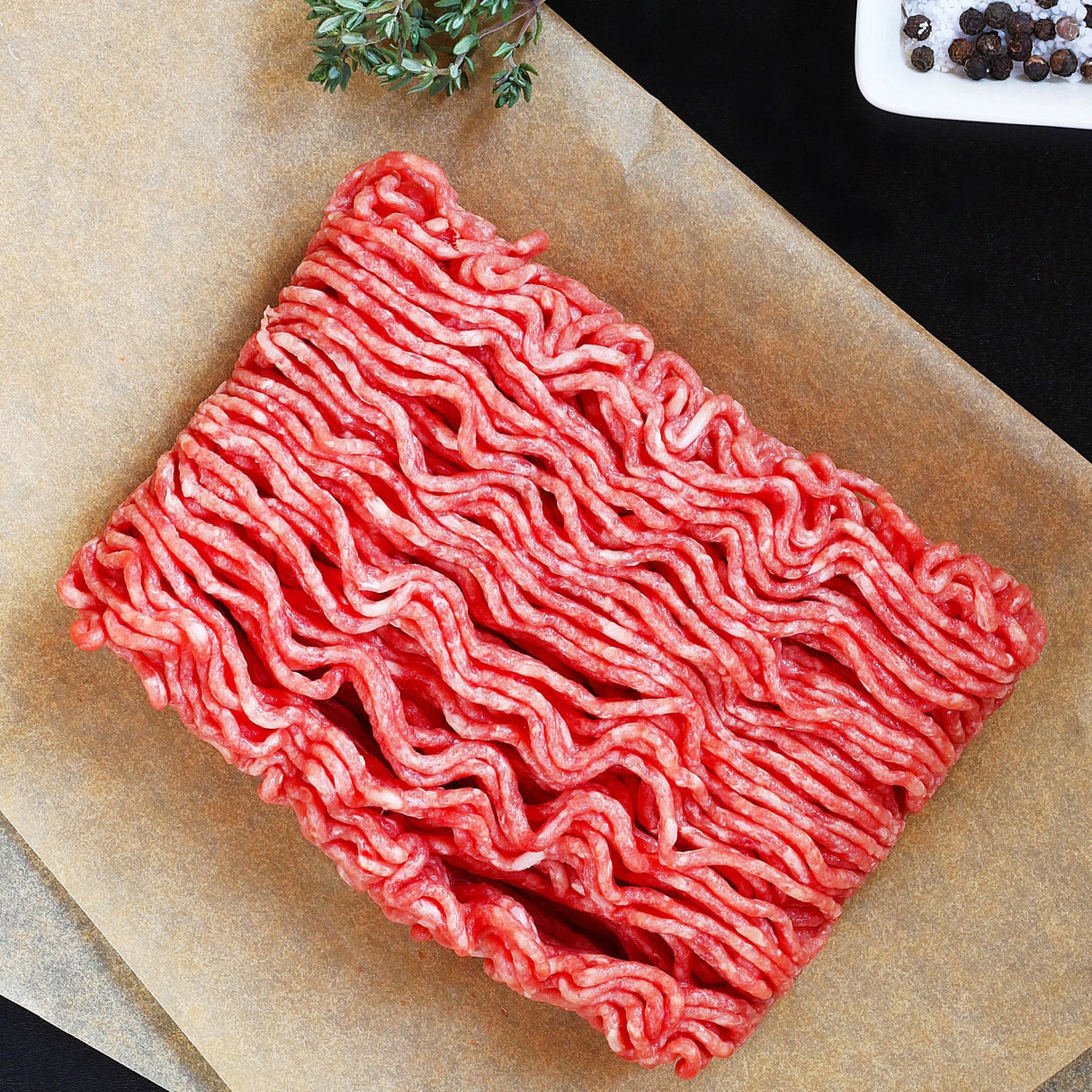 First Meating - Beginner Assorted Meat Pack