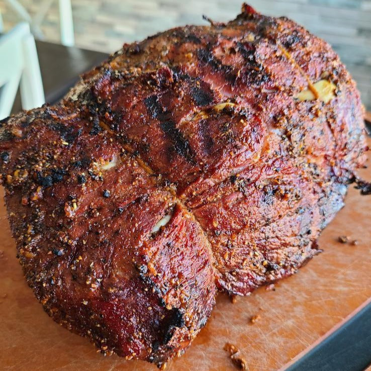 Backyard Premium Natural Beef Roast (Various Sizes Available)