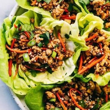 BYM Clean Living Package