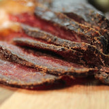 Natural Original Flavour Beef Jerky - 225g