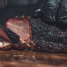 Load image into Gallery viewer, Natural Angus Beef Whole Brisket - 14-16lbs
