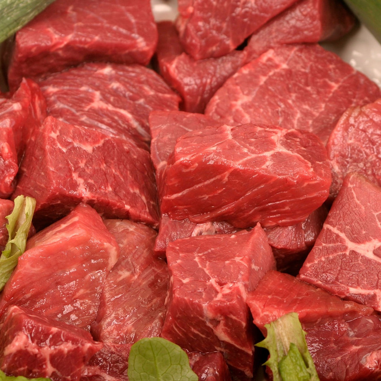 Natural Angus Beef Stew - 1lb