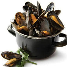 Load image into Gallery viewer, PEI Mussels - 1lb
