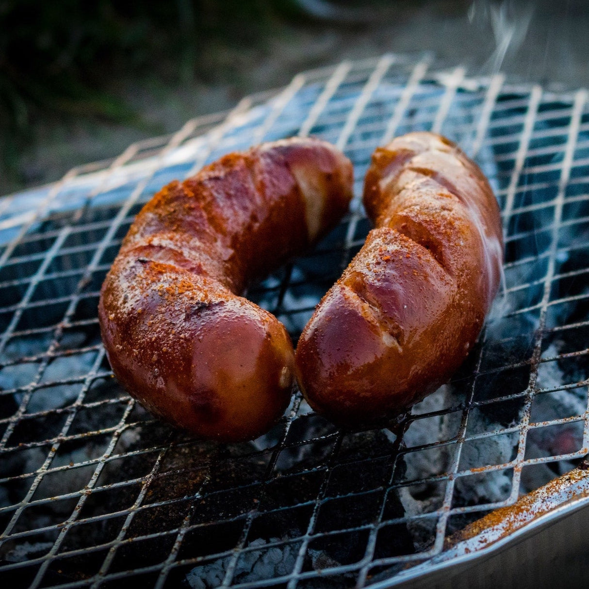 Cheese Smokies - 6 pack