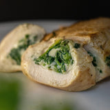 Chicken Breast - Stuffed