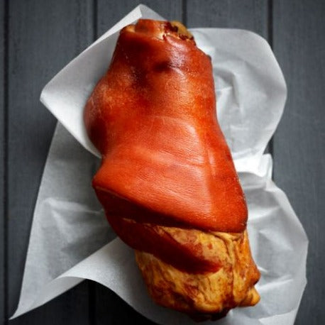Smoked Pork Hock - 2lbs